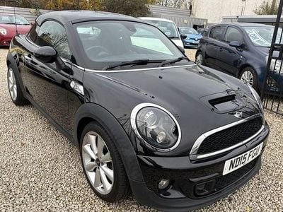 Used 2015 Mini Cooper S Hatchback | £8,500 (Fair price)