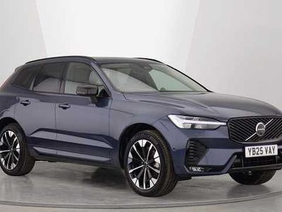Used Volvo XC60 Ultra 250 HP (183 kW) 2026 SUV