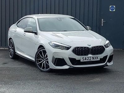 BMW M235