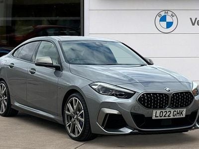 BMW M235
