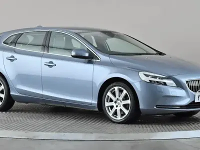 Used Volvo V40