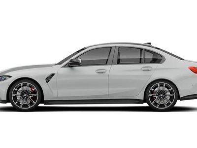 New BMW 530 Competition Edition 530 HP (389 kW) 2025 Sedan