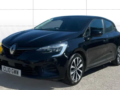 Used Renault Clio