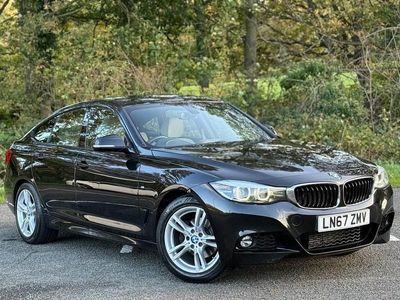 BMW 320 Gran Turismo