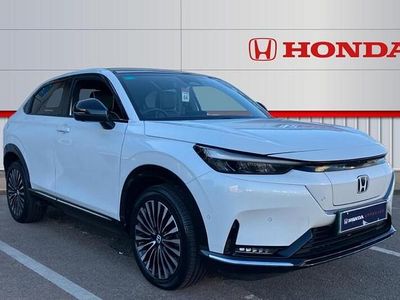 Used Honda e Advance 150 kW (204 HP) 2024 Hatchback