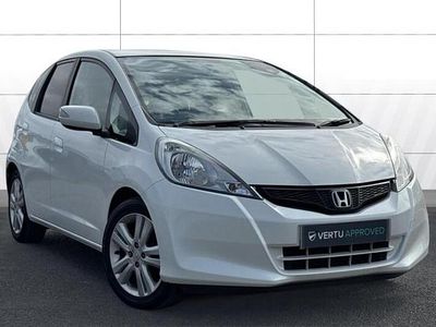 Used Honda Jazz ES 100 HP (73 kW) 2014 Hatchback
