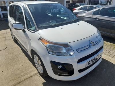 Citroën C3 Picasso