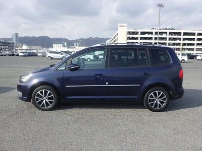 VW Touran