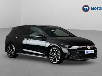 Used VW Golf VIII GTI 245 HP (180 kW) 2024 Hatchback