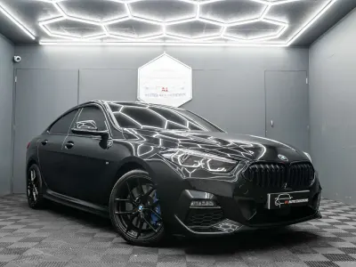 Used BMW 220