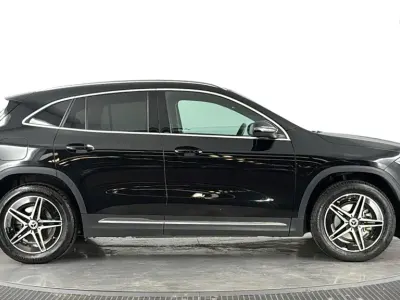 Used Mercedes EQA300 AMG line 167 kW (228 HP) 2023 SUV
