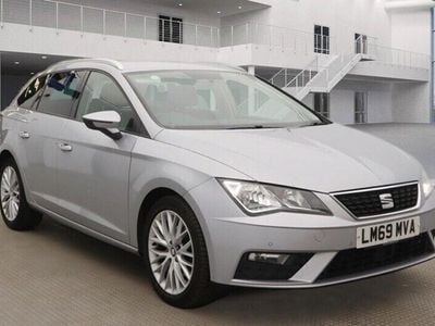 Seat Leon ST