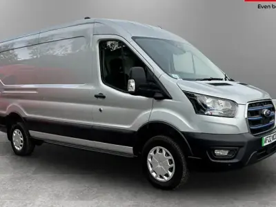 Used Ford Transit Trend 197 kW (269 HP) 2023 Van