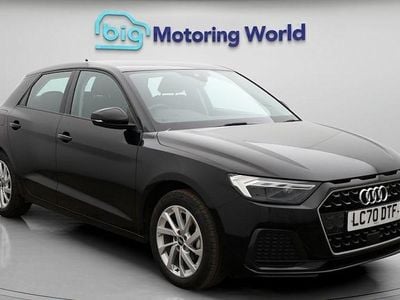 Used Audi A1 Sportback Sport 95 HP (69 kW) 2026 Hatchback