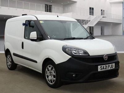 Fiat Doblò