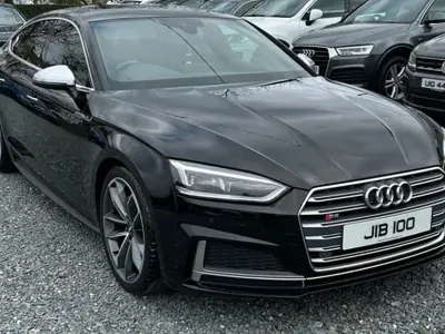 Used Audi A5 Sportback