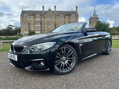 BMW 428