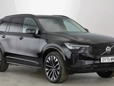 Used Volvo XC90 Ultra 247 HP (181 kW) 2026 SUV