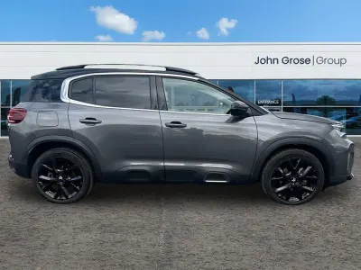 Used Citroën C5 Aircross