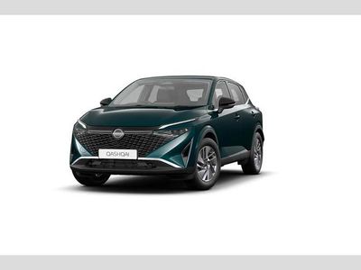 New Nissan Qashqai Acenta Premium 202 HP (148 kW) 2025 Other SUV