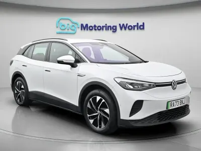 Usado VW ID.4 Pro Performance 150 kW (204 HP) 2023 SUV