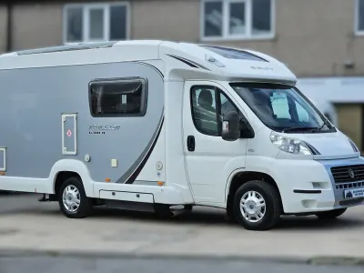Used Fiat Ducato
