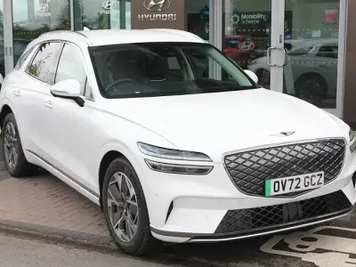 Used Genesis GV70 Sport 359 kW (489 HP) 2024 SUV