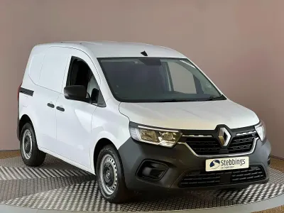 Used Renault Kangoo