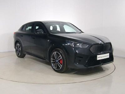 Usado BMW iX2 M Sport 147 kW (201 HP) 2024 Preto SUV
