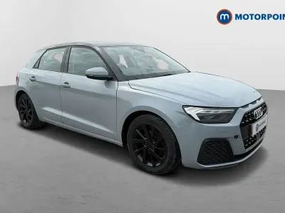 Used Audi A1 Sport 2021 Grey SUV