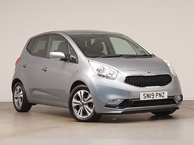 Kia Venga