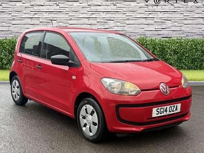 VW up!