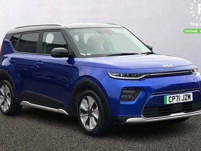 Kia Soul EV