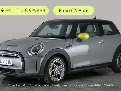 Used 2023 Mini Cooper Level 3 Hatchback | £13,507 (Good price)