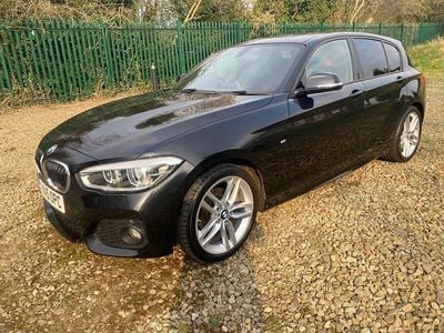 BMW 120