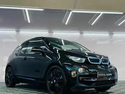 Begagnad BMW i3