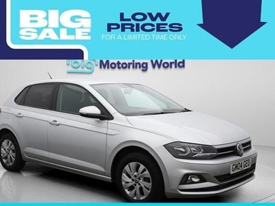 VW Polo