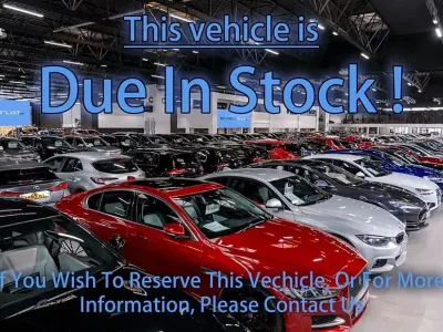 Used MG MG5 EV