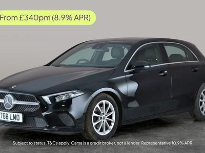 Used 2020 Mercedes A180 Hatchback | £12,969 (Good price)