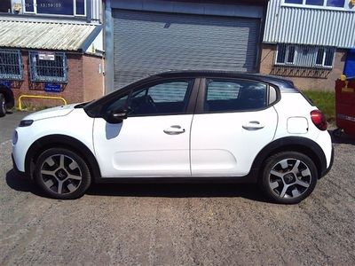 Citroën C3