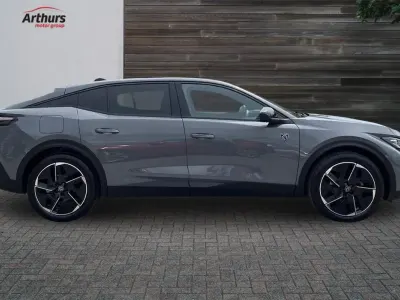 Used Peugeot 408