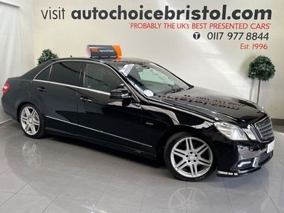 Mercedes E350