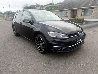 VW Golf VII