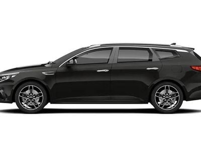 Used 2017 Kia Optima Estate | £7,490 (Fair price)