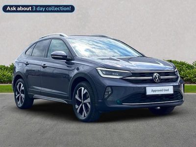 VW Taigo