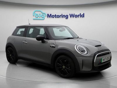 Used 2023 Mini Cooper Level 2 Hatchback | £14,600 (Good price)