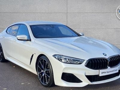 BMW 840