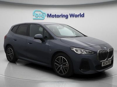BMW 220