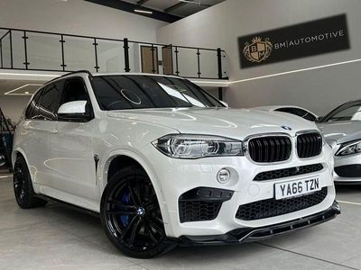 BMW X5 M