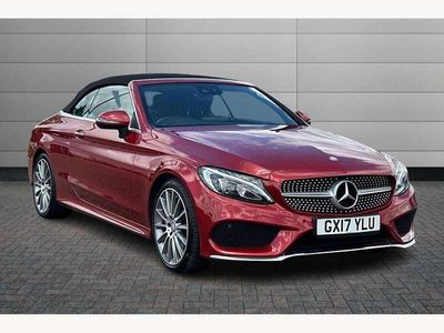 Mercedes C250